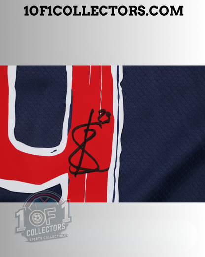 Signature_Bradley_Barcola_Maillot_PSG_2024-25