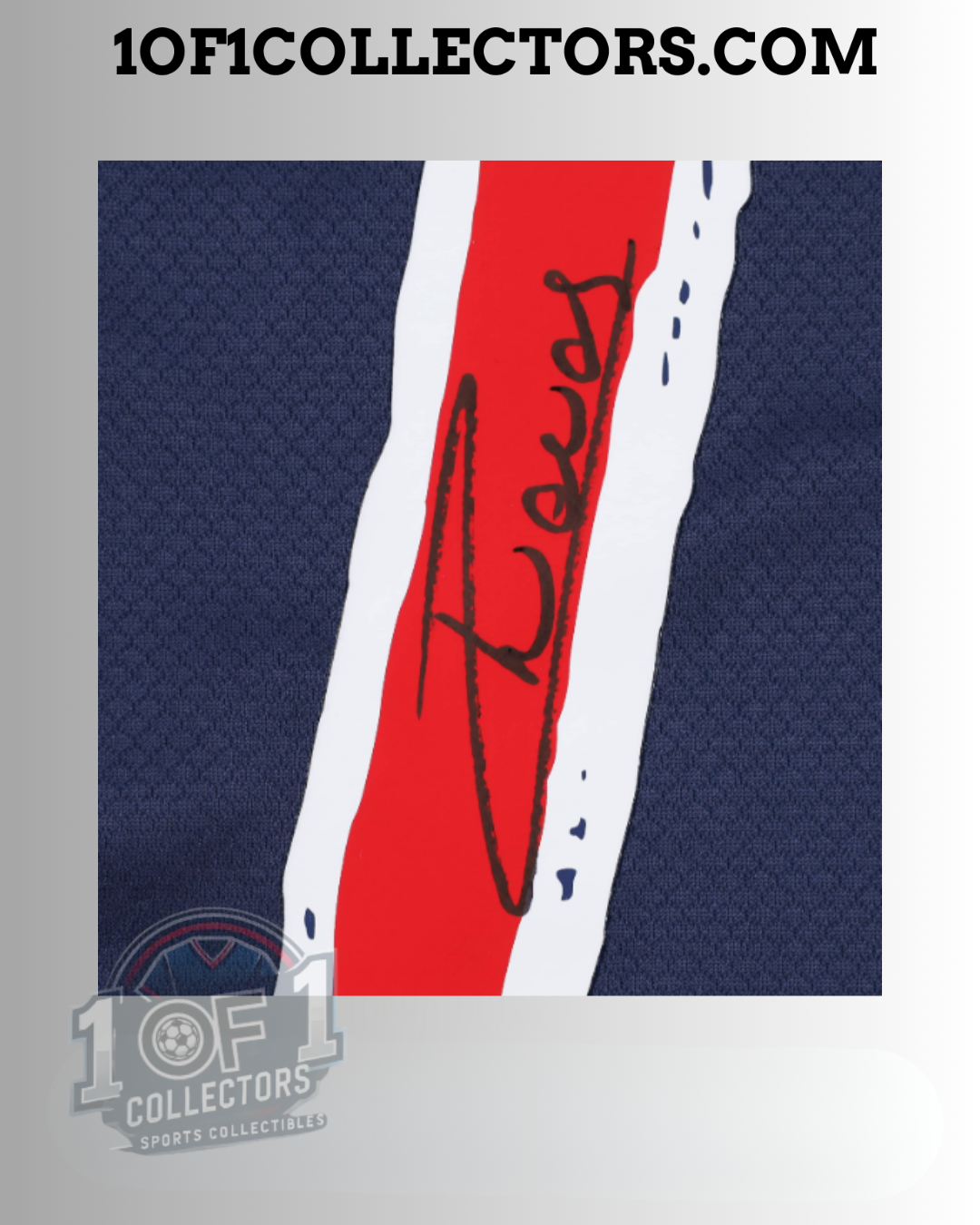 Signature_Joao_Neves_Maillot_PSG_2024-25