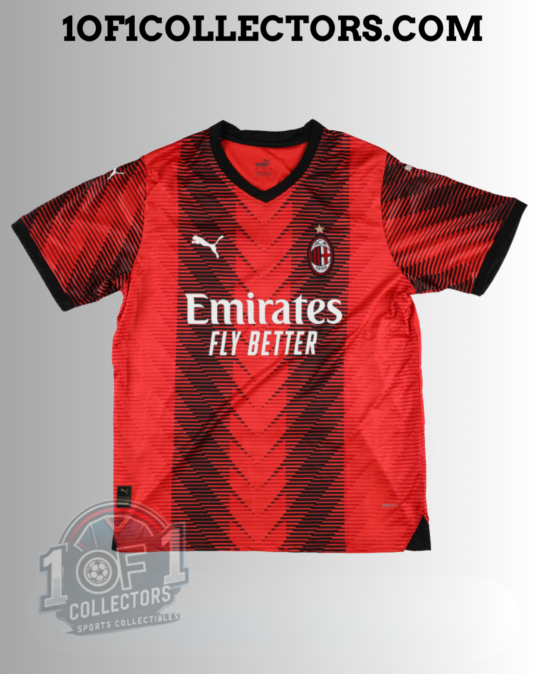 Signature_Rafael_Leao_Milan_AC_Jersey