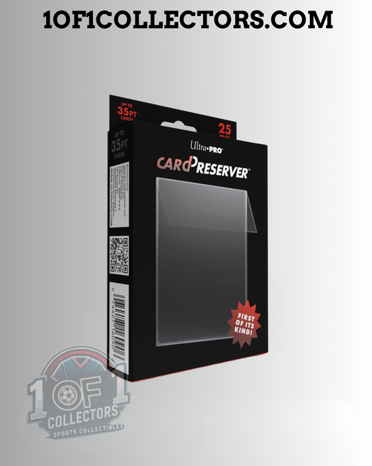 UltraPRO Card Preserver