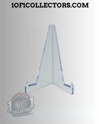 Ultra PRO Stand pour cartes et protections rigides – Support d’exposition pour Toploader & ONE-TOUCH