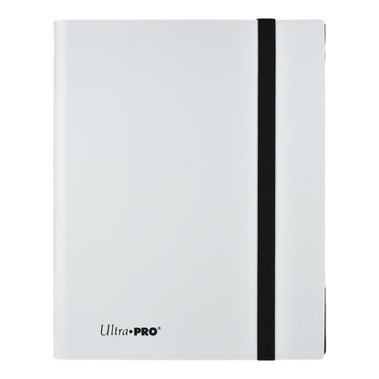 Album de collection pour cartes (capacité 360 cartes)
