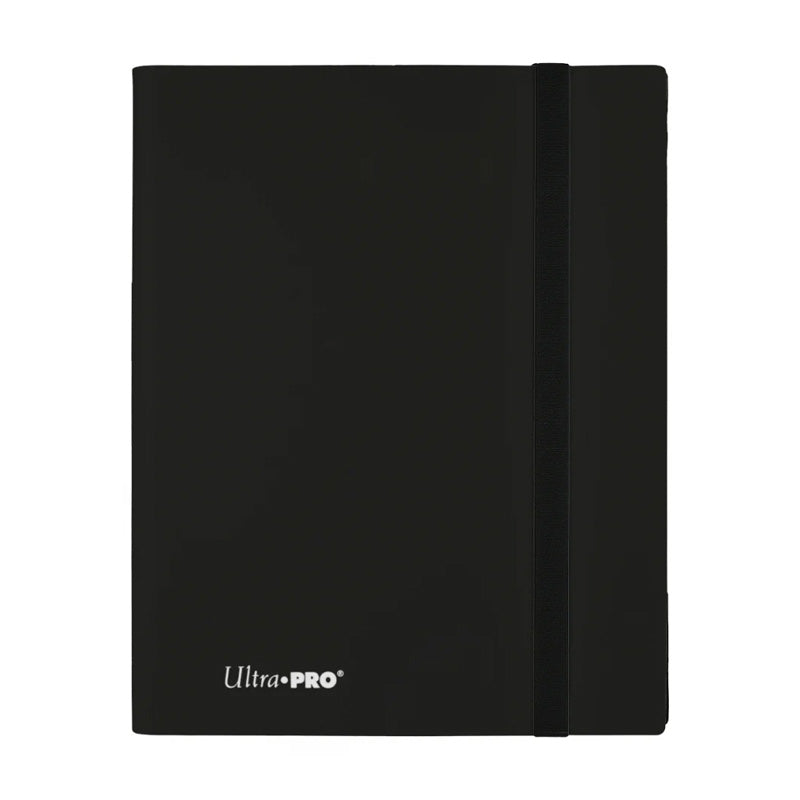 Ultra Pro Portfolio Noir - Album Cartes de collection