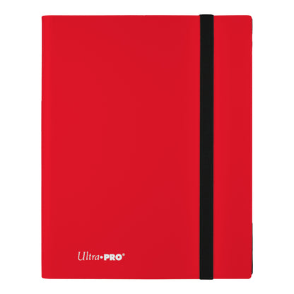 Album de collection pour cartes (capacité 360 cartes)