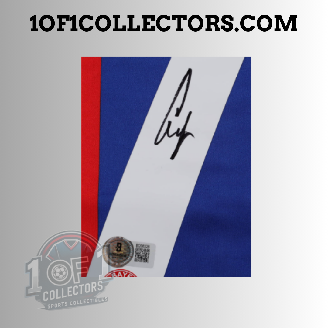 autographe-Ribery