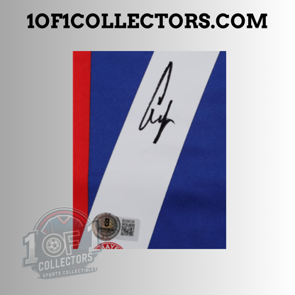 autographe-Ribery